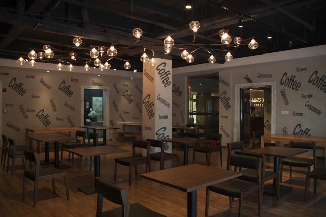 James Joyce Coffetel Bozhou Tangwang Road Branch מראה חיצוני תמונה